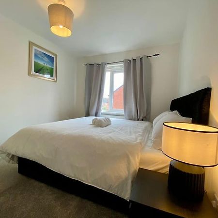 Uniquejoe Properties - 3 Bedroom 맨체스터 외부 사진