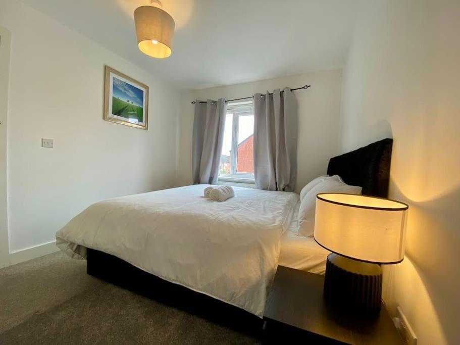 Uniquejoe Properties - 3 Bedroom 맨체스터 외부 사진