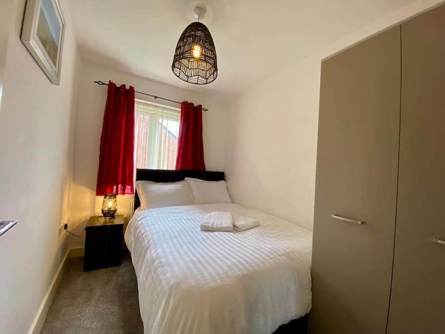 Uniquejoe Properties - 3 Bedroom 맨체스터 외부 사진