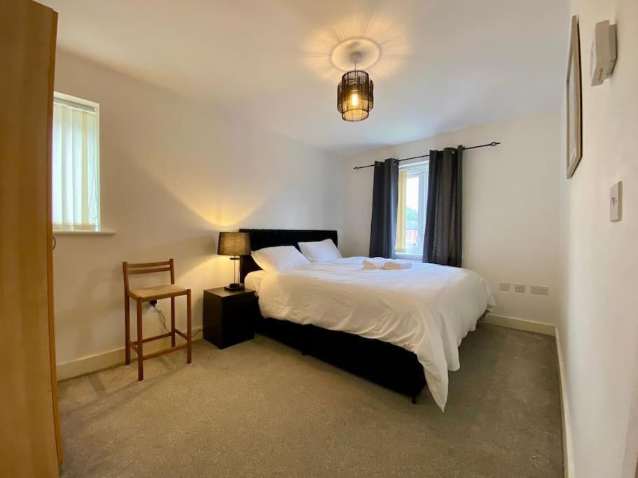 Uniquejoe Properties - 3 Bedroom 맨체스터 외부 사진